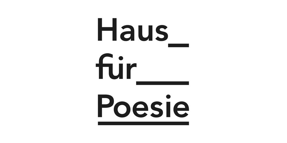 Haus für Poesie